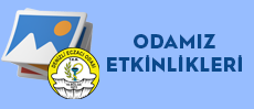 Denizli Eczacı Odası Etkinlikler